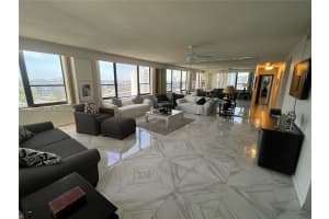 3505 S Ocean Dr 1201 Hollywood, FL 33019 - MLS#A11962967