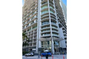 690 SW 1st Ct APT 1506, Miami, FL 33130, - MLS#A11962993