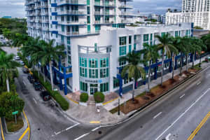 275 Ne 18th St Miami, FL 33132 - MLS#A11962996