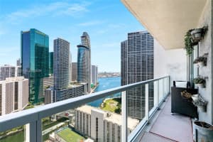 55 Se 6th St 3101 Miami, FL 33131 - MLS#A11963001