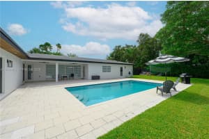 8605 Sw 162nd St Palmetto Bay, FL 33157 - MLS#A11963004