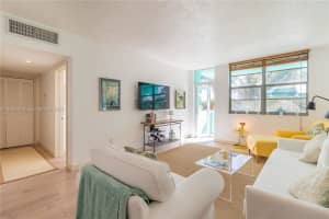 301 Ocean Dr APT 306, Miami Beach, FL 33139, - MLS#A11963005