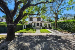 1240 Castile Ave, Coral Gables