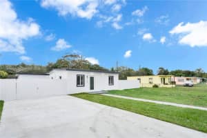 2505 Nw 162 Ter Miami Gardens, FL 33054 - MLS#A11963019