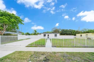 2505 Nw 162 Ter Miami Gardens, FL 33054 - MLS#A11963019
