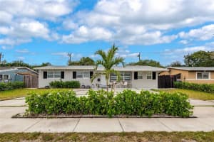 200 Sw 69th Ter, Pembroke Pines