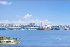 1331 Brickell Bay Dr 1602 Miami, FL 33131 - MLS#A11963026