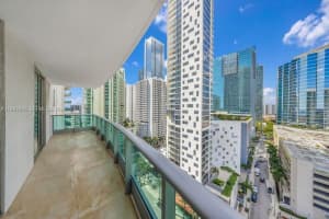 1331 Brickell Bay Dr 1602 Miami, FL 33131 - MLS#A11963026