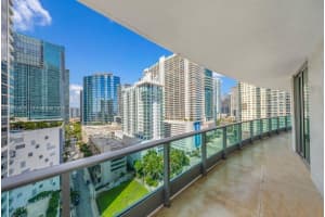 1331 Brickell Bay Dr 1602 Miami, FL 33131 - MLS#A11963026