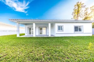 12900 Sw 264 St Homestead, FL 33032 - MLS#A11963027