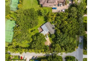 6701 Sw 115th St Pinecrest, FL 33156 Sold 02/20/26