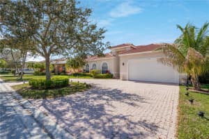 5354 Nw 57th Way Coral Springs, FL 33067 Sold 02/26/26