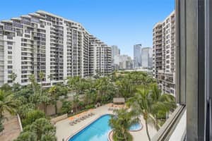 540 Brickell Key Dr 823 Miami, FL 33131 - MLS#A11963033