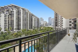 540 Brickell Key Dr 823 Miami, FL 33131 - MLS#A11963033