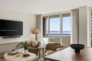 540 Brickell Key Dr 823 Miami, FL 33131 - MLS#A11963033