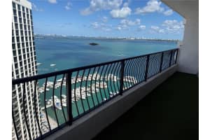 555 Ne 15th St 29g Miami, FL 33132 - MLS#A11963044