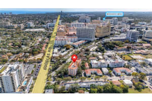 1 Alhambra Cir 403 Coral Gables, FL 33134 - MLS#A11963047