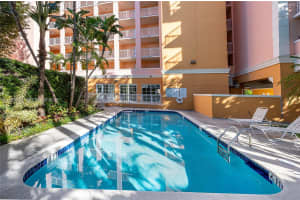 1 Alhambra Cir 403 Coral Gables, FL 33134 - MLS#A11963047