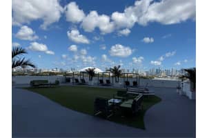 1 Glen Royal Pkwy 1210 Miami, FL 33125 - MLS#A11963055