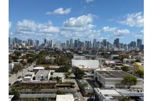 1 Glen Royal Pkwy 1210 Miami, FL 33125 - MLS#A11963055