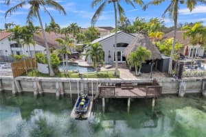 13217 Sw 146th St, Miami