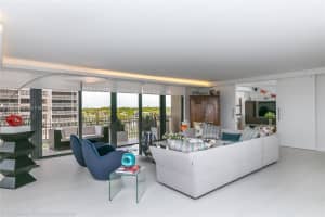 3 Grove Isle Dr C502 Miami, FL 33133 - MLS#A11963075