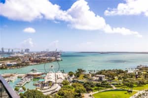 398 Ne 5th Street 2116, Miami, Fl 33132, Miami