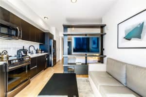 398 Ne 5th St 2116 Miami, FL 33132 - MLS#A11963081