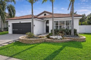 17912 Sw 12th Ct Pembroke Pines, FL 33029 - MLS#A11963092