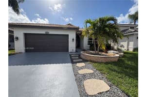 17912 Sw 12th Ct Pembroke Pines, FL 33029 - MLS#A11963092