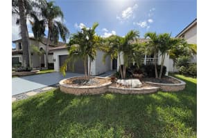 17912 Sw 12th Ct Pembroke Pines, FL 33029 - MLS#A11963092