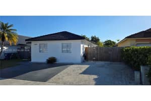 18303 Sw 143rd Pl, Miami