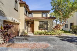 1025 Nw 105th Way B-141 Plantation, FL 33322 - MLS#A11963110