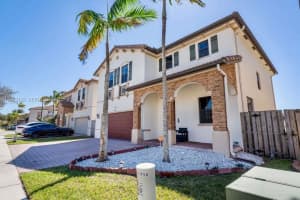 11712 Sw 235th St, Homestead