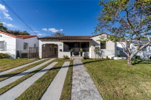 1631 Sw 21st St Miami, FL 33145 - MLS#A11963121