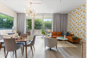 1700 Meridian Ave 203 Miami Beach, FL 33139 - MLS#A11963135