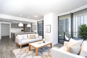 801 S Miami Ave 1409 Miami, FL 33130 - MLS#A11963142