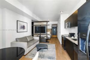 398 Ne 5th St 2205 Miami, FL 33132 - MLS#A11963143