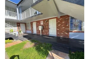 7841 Dunham Blvd APT 1, Miami, FL 33138, - MLS#A11963152