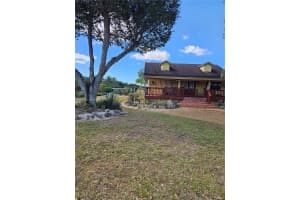 23550 Sw 214th Pl, Homestead
