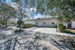 940 Ne 13th Ave, Homestead