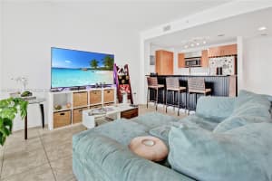 300 S Biscayne Blvd T-1405 Miami, FL 33131 - MLS#A11963190