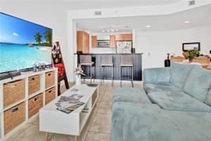 300 S Biscayne Blvd T-1405 Miami, FL 33131 - MLS#A11963190