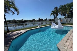 4943 Sw 33rd Way Hollywood, FL 33312 - MLS#A11963194