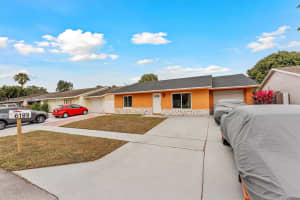 6189 Moonbeam Dr Lake Worth, FL 33463 - MLS#A11963203