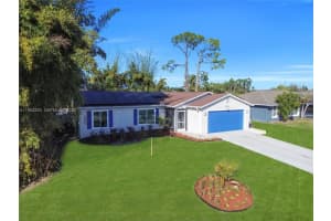 8341 Cardinal Rd Fort Myers, FL 33967 - MLS#A11963220