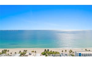 1410 S Ocean Dr 503 Hollywood, FL 33019 - MLS#A11963237