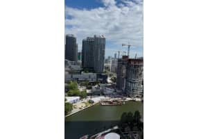 350 S Miami Ave 3006 Miami, FL 33130 - MLS#A11963261
