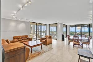 19355 Turnberry Way 8k Aventura, FL 33180 - MLS#A11963292