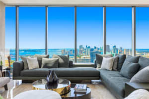 788 Ne 23rd St 5501 Miami, FL 33137 - MLS#A11963315